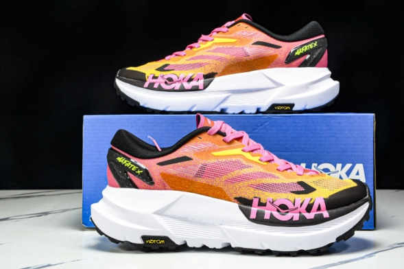Hoka Mafate Speed X 1161998 SRBT 