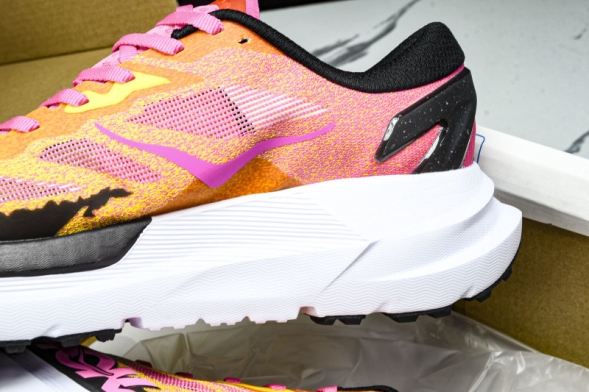 Hoka Mafate Speed X 1161998 SRBT 