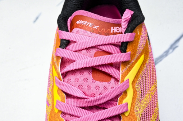 Hoka Mafate Speed X 1161998 SRBT 