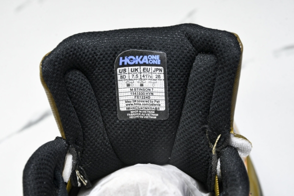 Hoka Stinson 7 1141530 HYN 