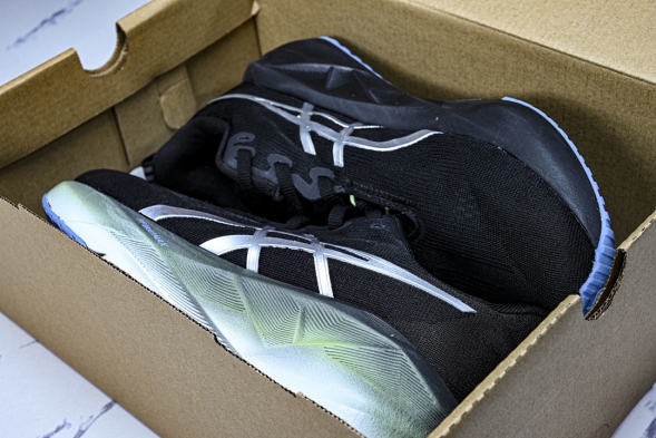 Asics Novablast 5 1011C031-001 