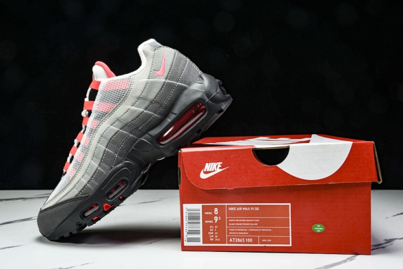 Nike Air Max 95 AT2865 100 