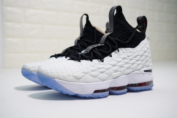 Nike Lebron XV KSA 15 AQ2364-100 