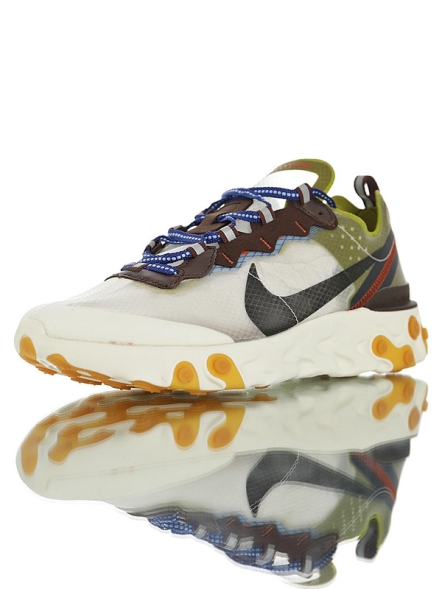 Nike Upcoming React Element 87  