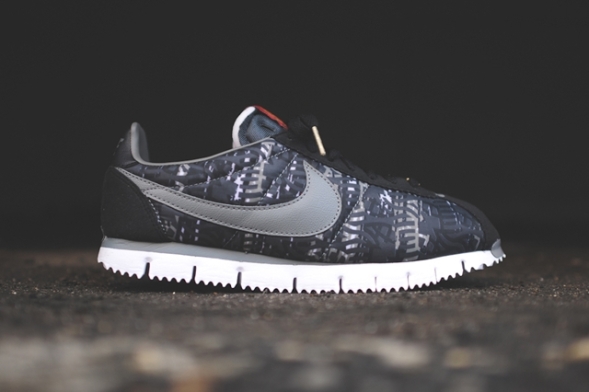 NIKE CORTEZ NM PREMIUM YOTH 