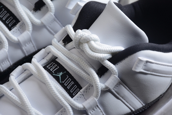 Nike Air Jordan 11 Low Easter 528895-145 