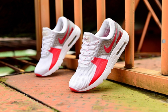 Nike Air Max Zero   