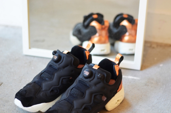Reebok Instapump Fury 
