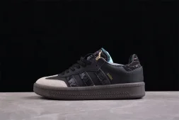FeiFei Ruan x AD Samba XLG Chinese New Year ID1138