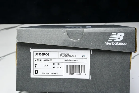 New Balance 1906 U1906RCG 