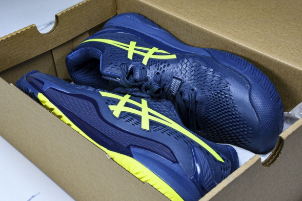 Asics Gel-Resolution 9 1041A330-404 