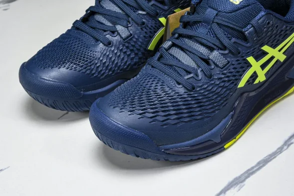 Asics Gel-Resolution 9 1041A330-404 