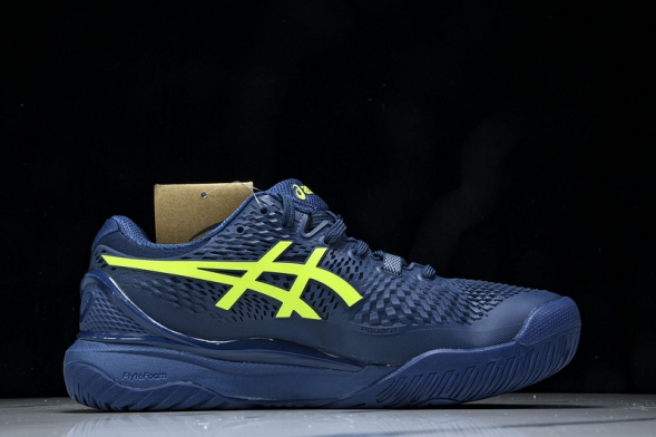 Asics Gel-Resolution 9 1041A330-404 