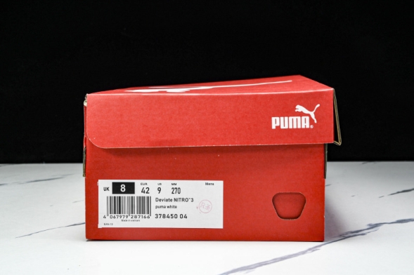 Puma Deviate Nitro 3 378450 04 