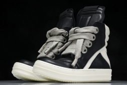 Rick Owens Geobasket LPOW2 R001CS898
