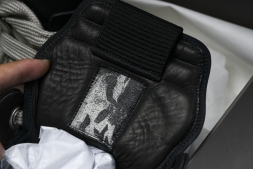 Rick Owens Geobasket LPOW2 R001CS898