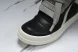 Rick Owens Geobasket LPOW2 R001CS898 