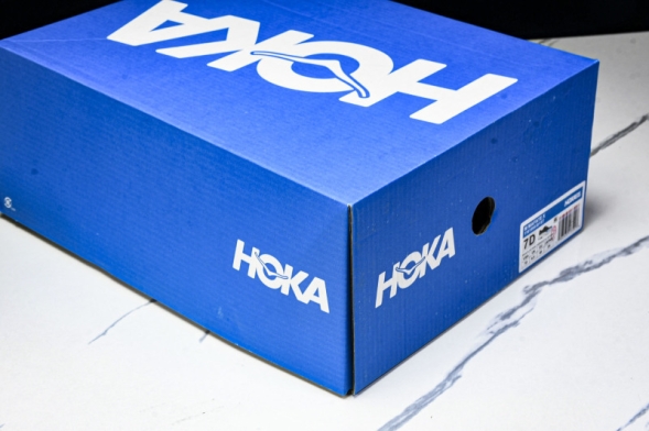 Hoka Mafate Speed X 1161995 BYST 