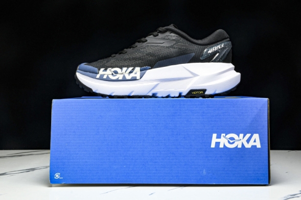 Hoka Mafate Speed X 1161995 BYST 
