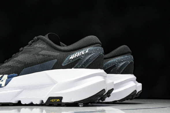 Hoka Mafate Speed X 1161995 BYST 