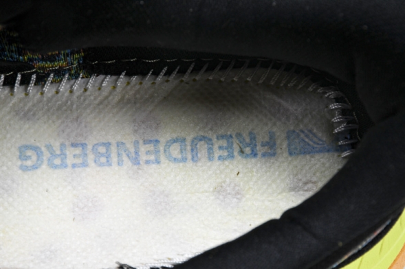 Hoka Mafate Speed 4 1138472 BKML 