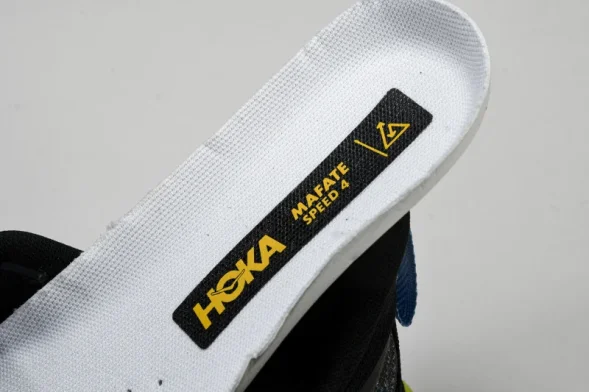 Hoka Mafate Speed 4 1138472 BKML 