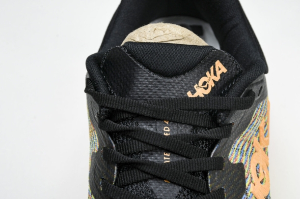 Hoka Mafate Speed 4 1138472 BKML 