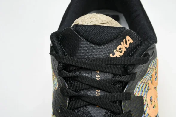 Hoka Mafate Speed 4 1138472 BKML 