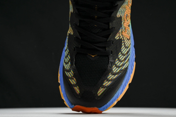 Hoka Mafate Speed 4 1138472 BKML 