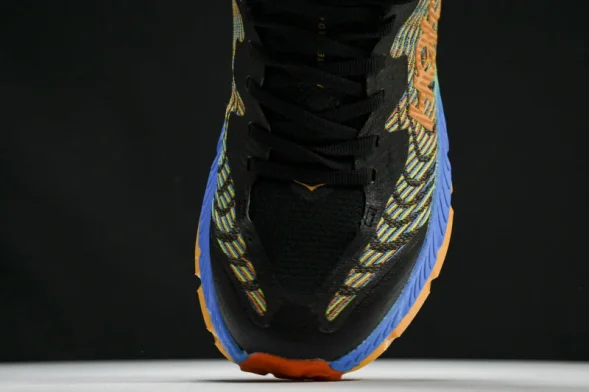 Hoka Mafate Speed 4 1138472 BKML 