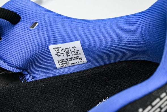 Asics Novablast 5 1011B974-001 