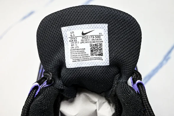 Nike Air Max 95 HQ1973-500 