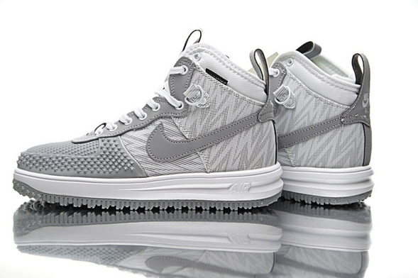 Nike Lunar Force 1 Duckboot 805899-207 