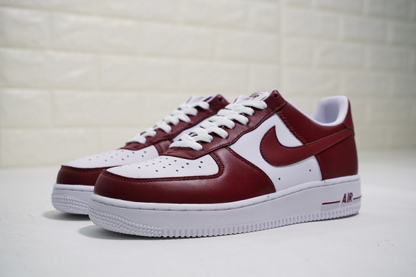 Nike Air Force 1 07 Premium AQ4134-600 