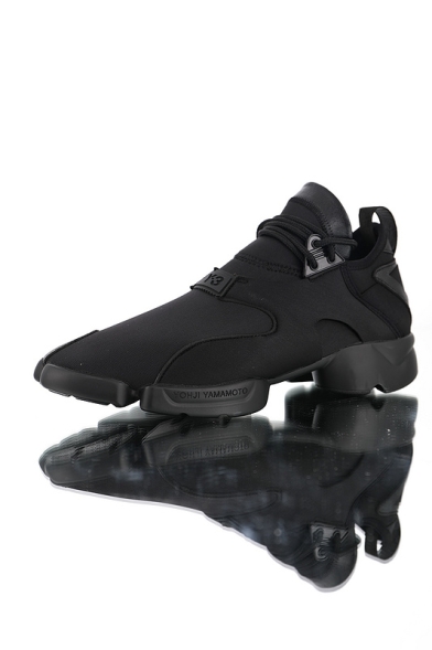 Yohji Yamamoto x adidas Y-3 KYDO Utility AQ5521 