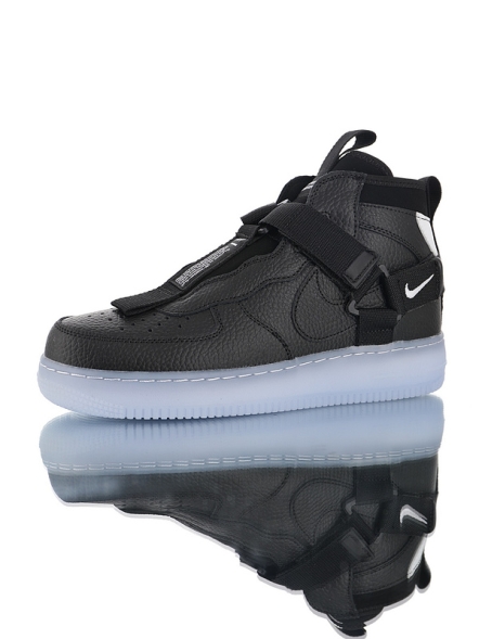 Nike Air Force 1 Utility QS &quot;Mid Strap&quot; AQ9758-001 