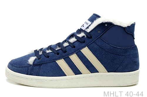 Adidas Winter Hi Models 