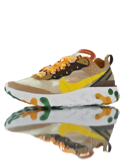 Nike Upcoming React Element 87   