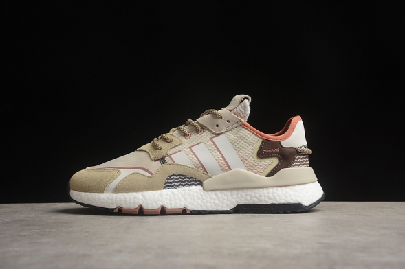 Adidas Nite Jogger Boost ss19 IE1924 