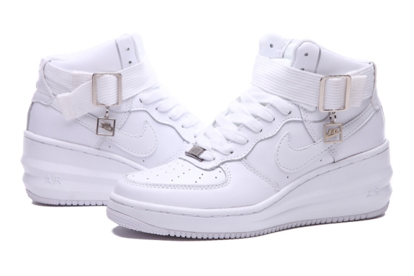 Nike Air Force Height Increasing Boot 
