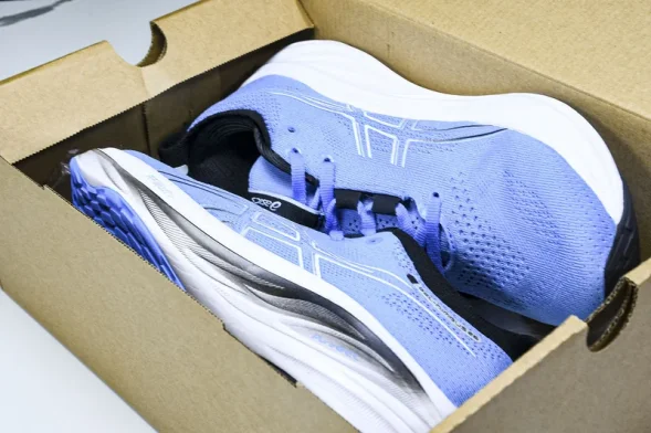 Asics Gel-Nimbus 26 1011B794-401 