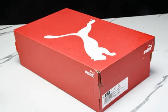 Puma Deviate Nitro 3 309707-10 