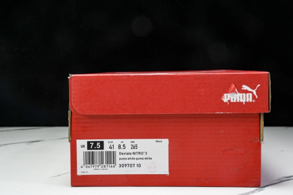 Puma Deviate Nitro 3 309707-10 