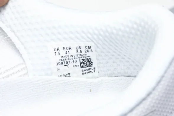 Puma Deviate Nitro 3 309707-10 