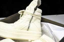 Rick Owens Mega Bumper Geobasket LOO RU01E5868