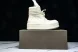 Rick Owens Mega Bumper Geobasket LOO RU01E5868 