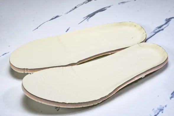 Rick Owens Mega Bumper Geobasket LOO RU01E5868 