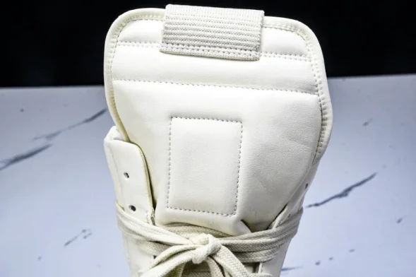 Rick Owens Mega Bumper Geobasket LOO RU01E5868 