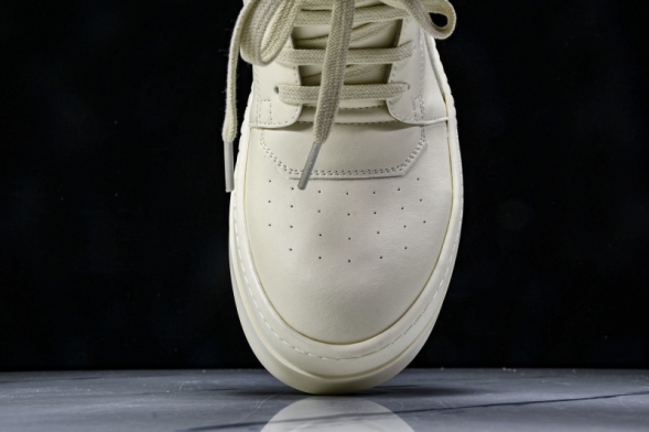 Rick Owens Mega Bumper Geobasket LOO RU01E5868 