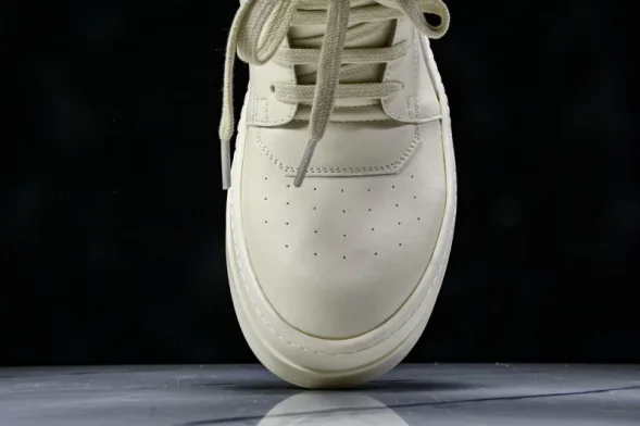 Rick Owens Mega Bumper Geobasket LOO RU01E5868 